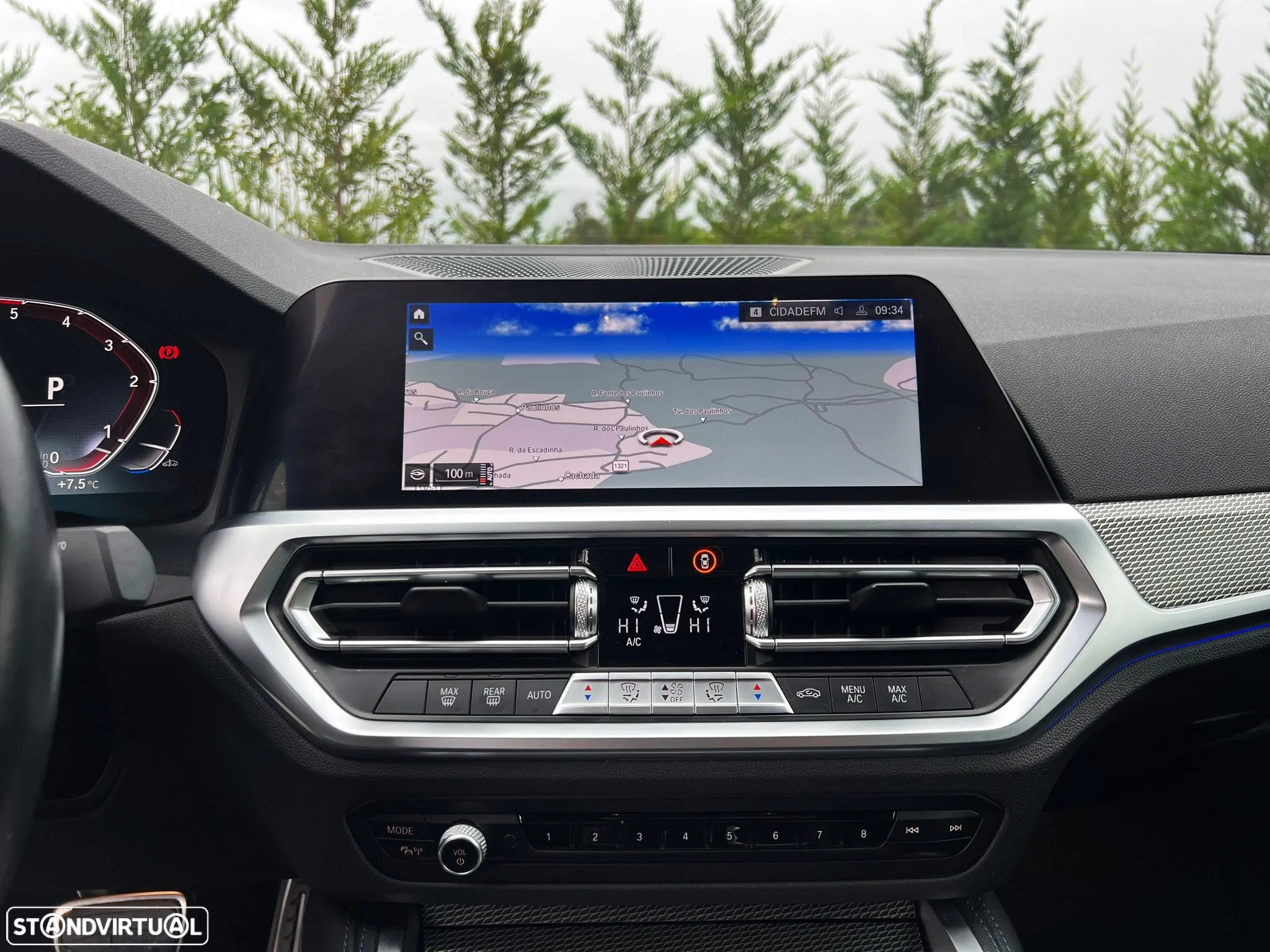 BMW 420 d Coupe Aut. M Sport - 19