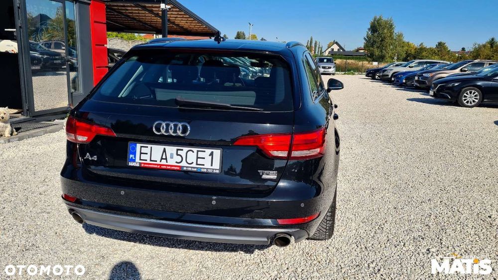 Audi A4 Avant - 19