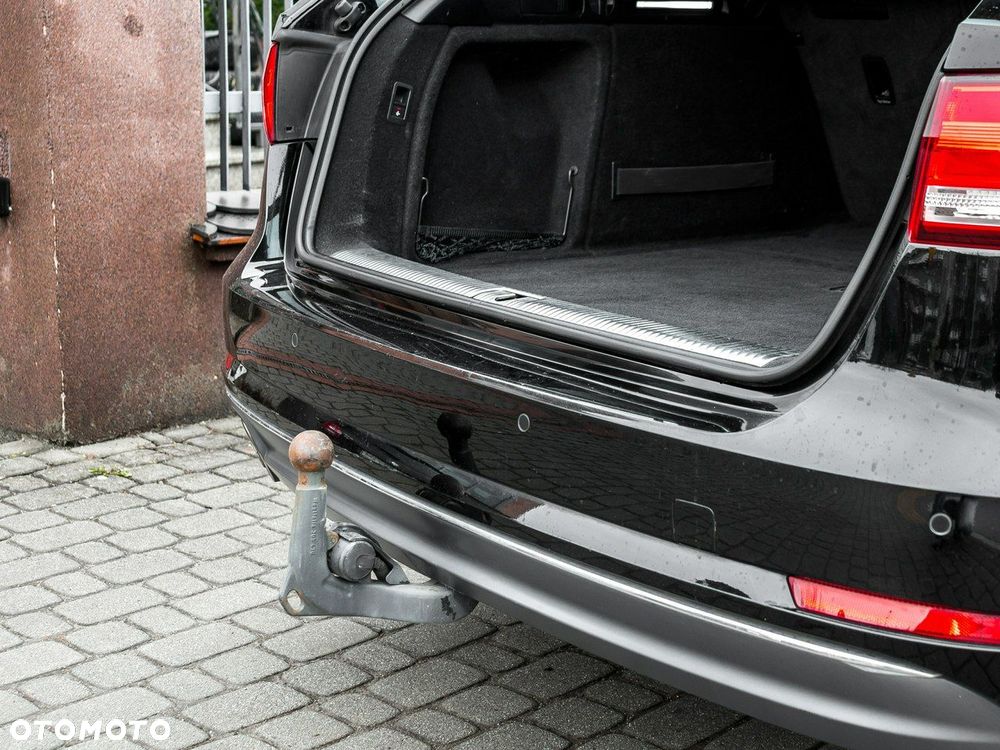 Audi A4 Avant 2.0 TDI Sport - 12