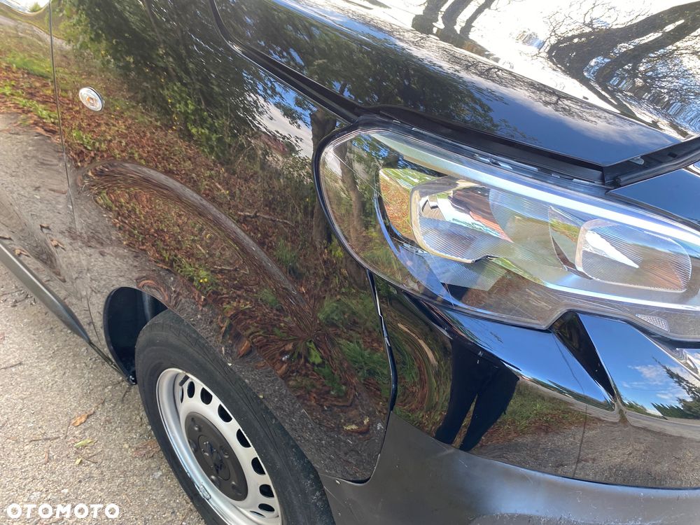 Peugeot Expert - 15