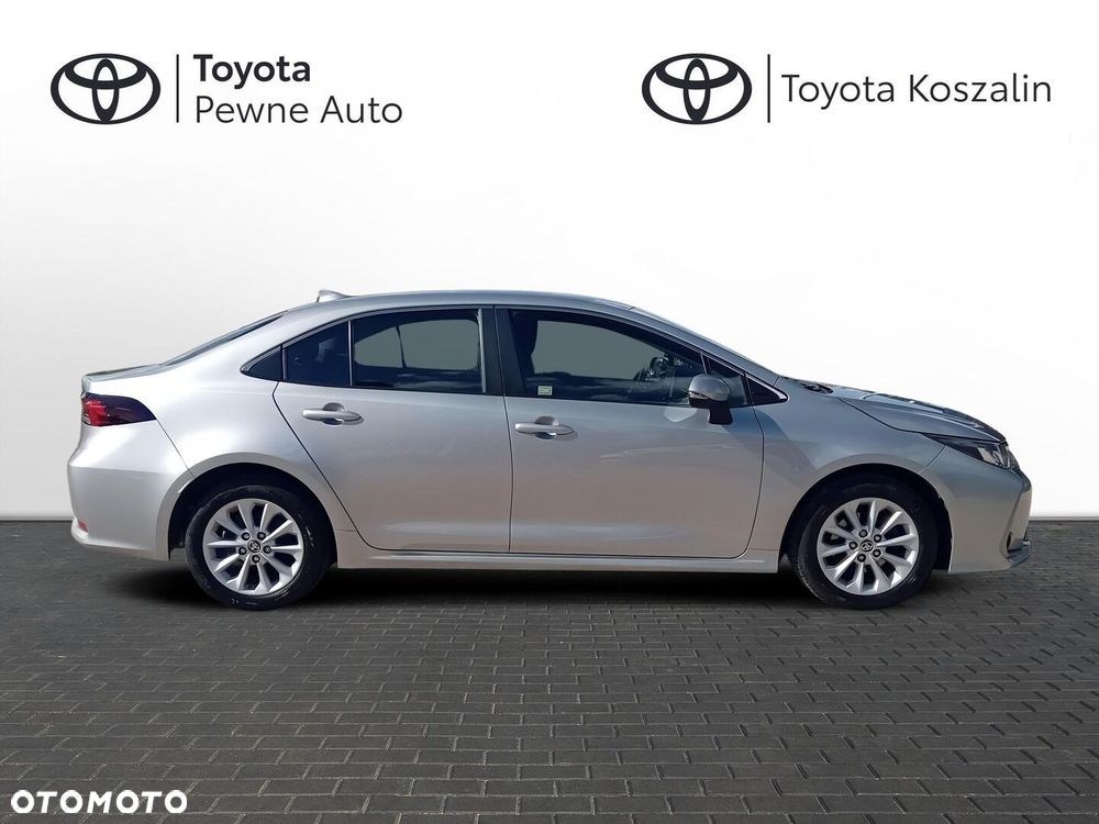 Toyota Corolla - 20