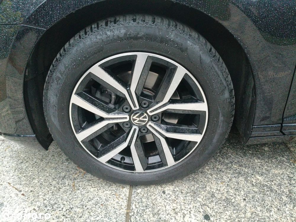 Volkswagen Passat 2.0 TDI SCR DSG Business - 18