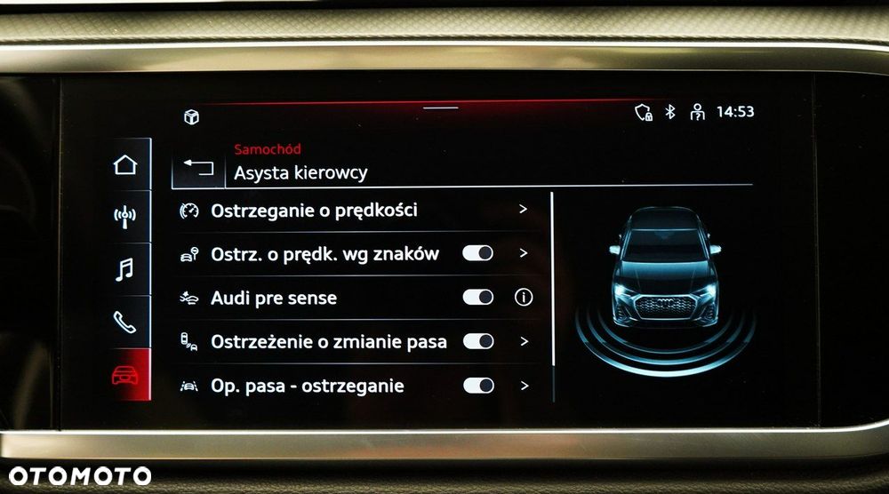 Audi Q3 Sportback - 38