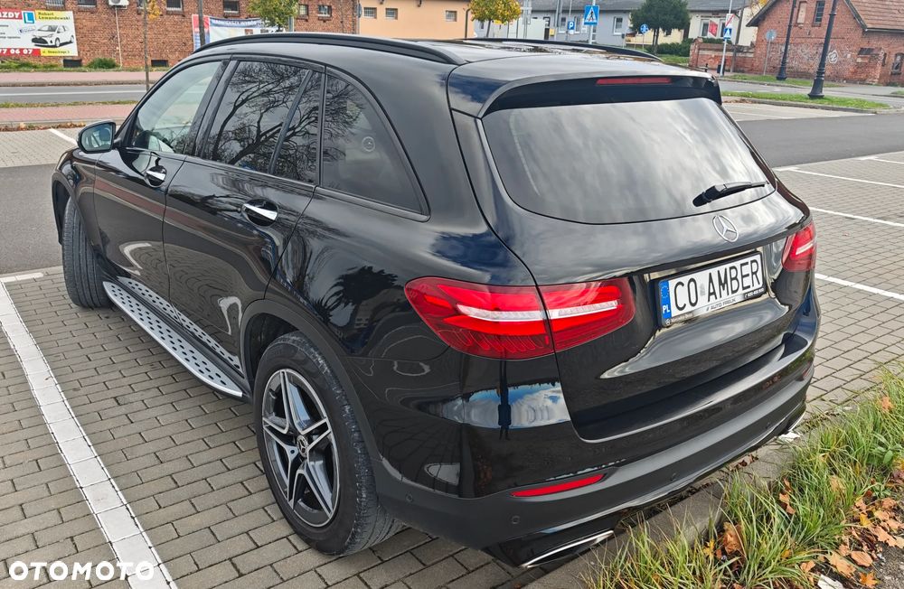 Mercedes-Benz GLC - 10