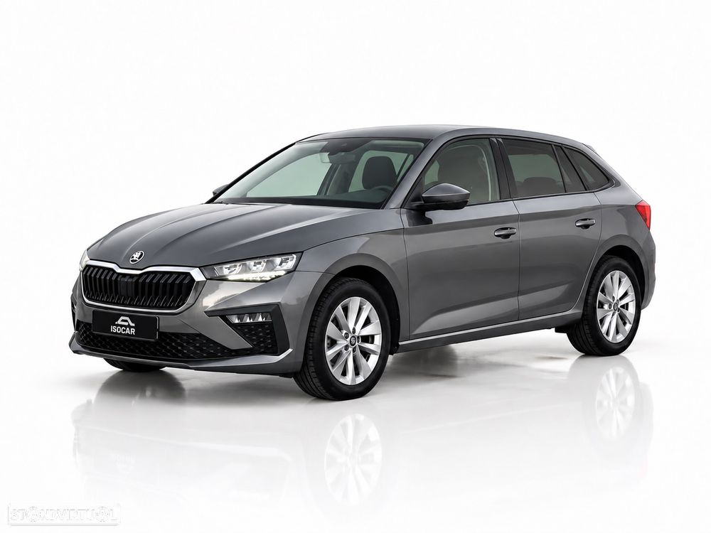 Skoda Scala 1.0 TSI Selection DSG
