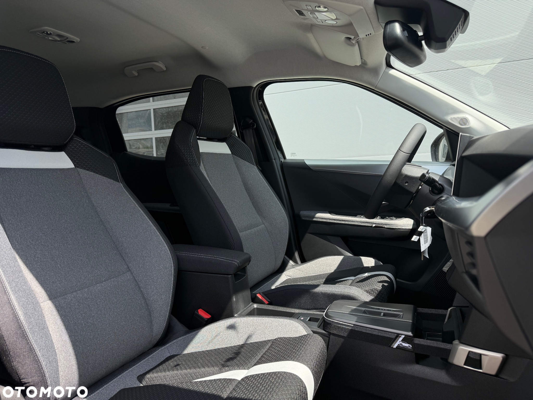 Opel Frontera 1.2 T mHEV GS eDTC6 - 12