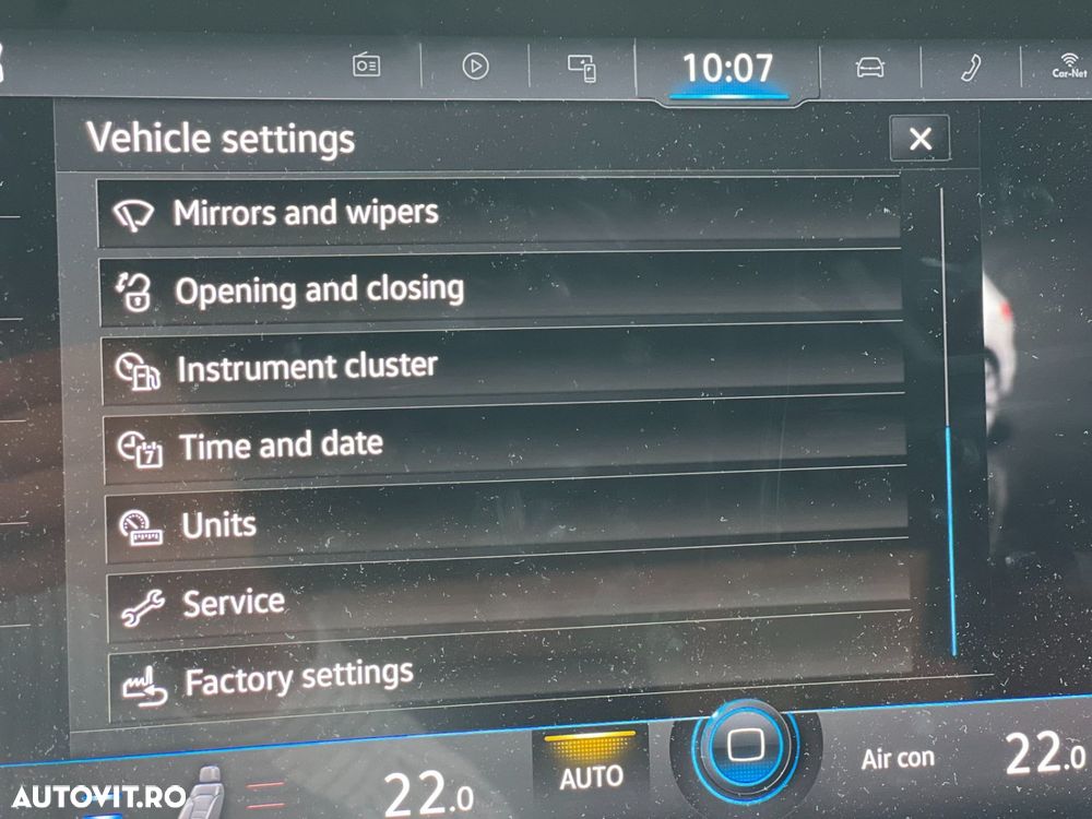 Volkswagen Touareg V6 TDI 4MOTION Elegance - 27