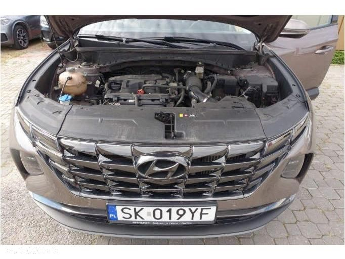 Hyundai Tucson - 6