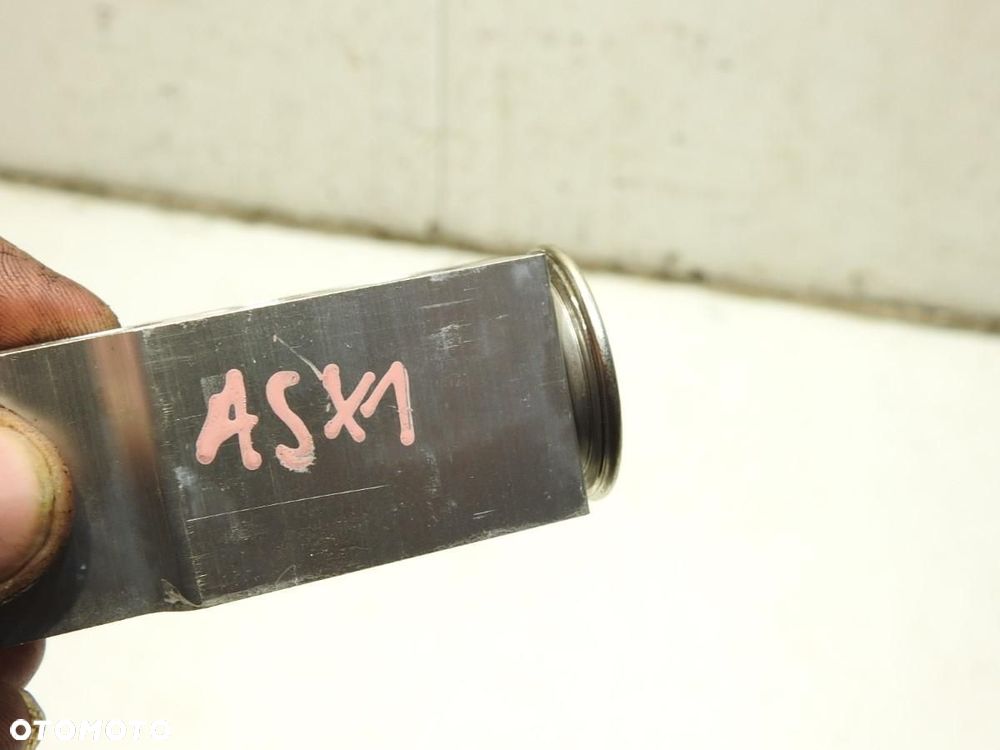 ZAWÓR ROZPRĘŻNY KLIMATYZACJI MITSUBISHI ASX 387B006A - 2