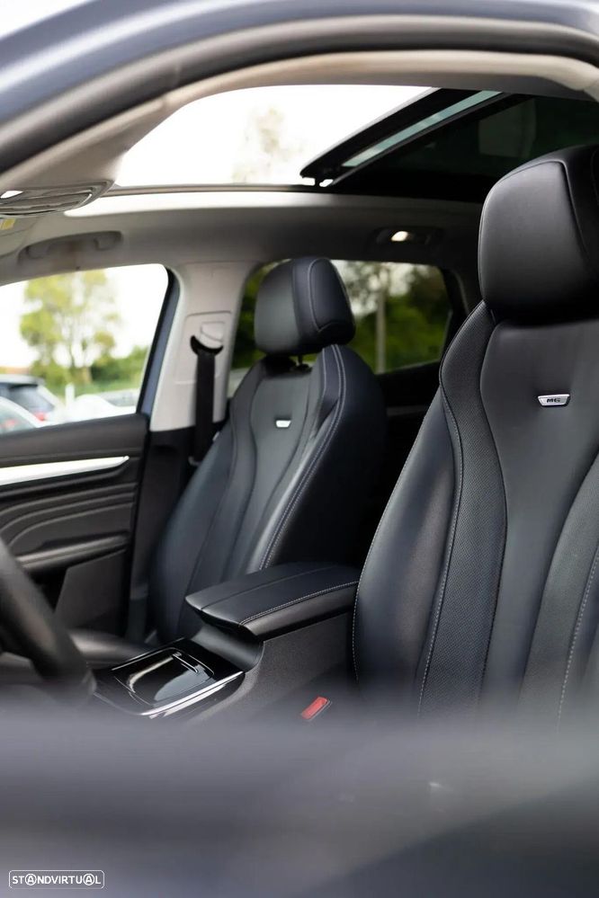 MG Marvel R 70 kWh Luxury - 8