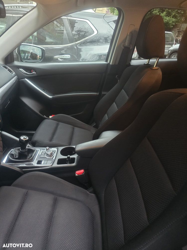 Mazda CX-5 CD150 4x4 Revolution - 9