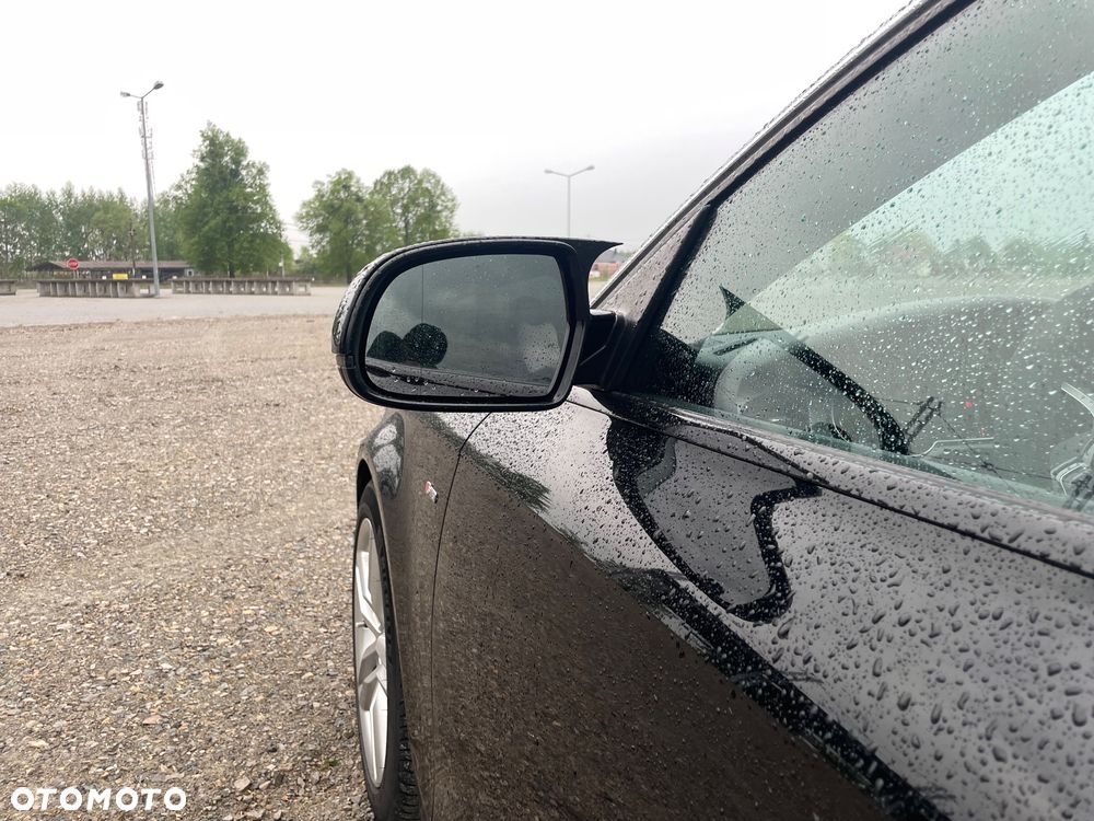 Audi A4 Avant 2.0 TDI DPF S line Sportpaket - 16