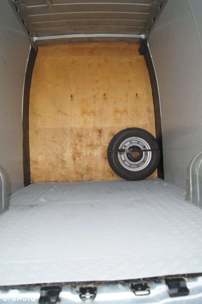 Renault Master L3H2 - 15