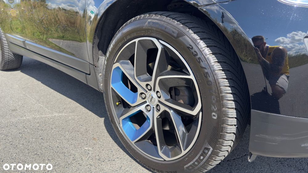 Volvo XC 60 DRIVe Momentum - 11