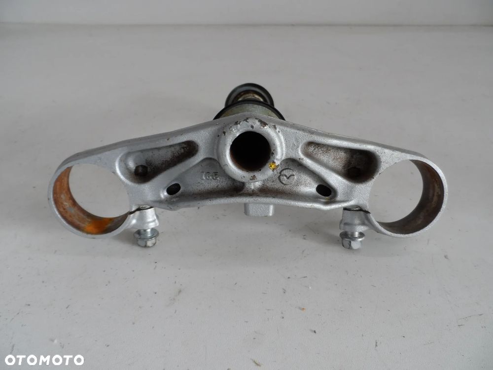 HONDA HORNET 600 PC36 półka dolna zawieszenia - 4
