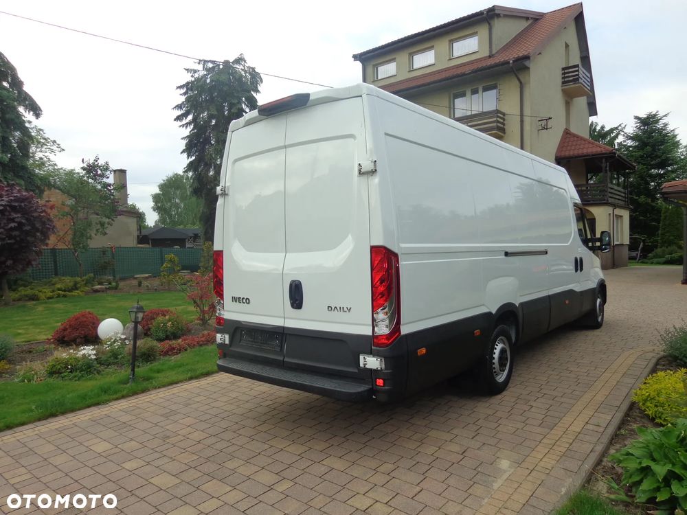 Iveco DAILY 35S14 L4H2 - 3