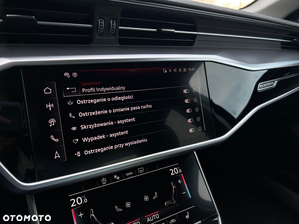 Audi A6 Limousine - 35