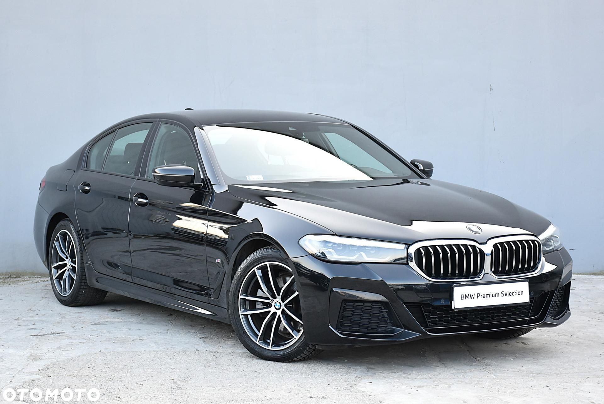 BMW Seria 5 - 3