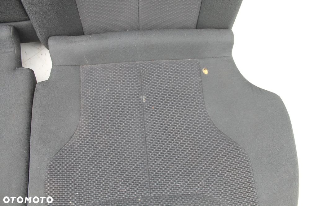 VW Passat b6 kombi variant fotele elektryczne komplet - 7