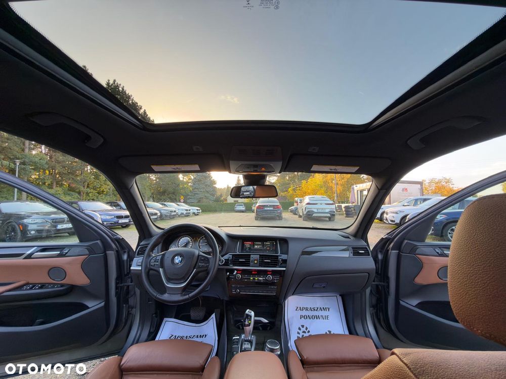 BMW X3 - 32