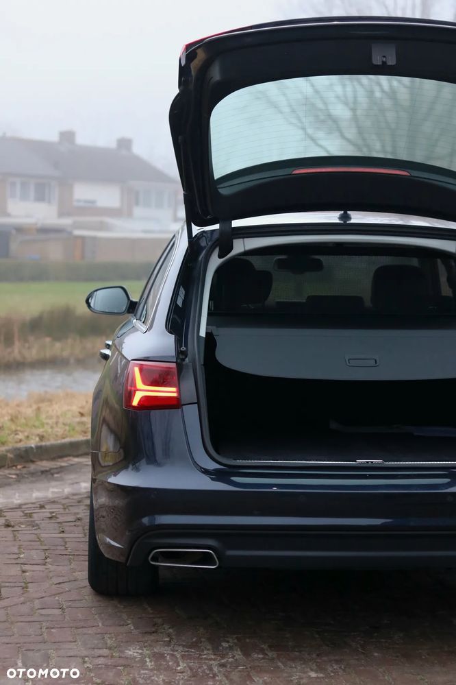 Audi A6 Avant - 10