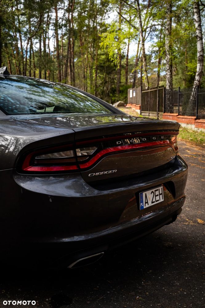 Dodge Charger - 6