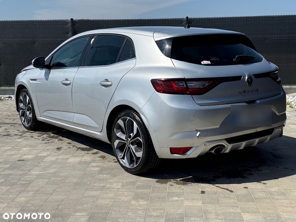 Renault Megane 1.5 dCi Privilege - 3