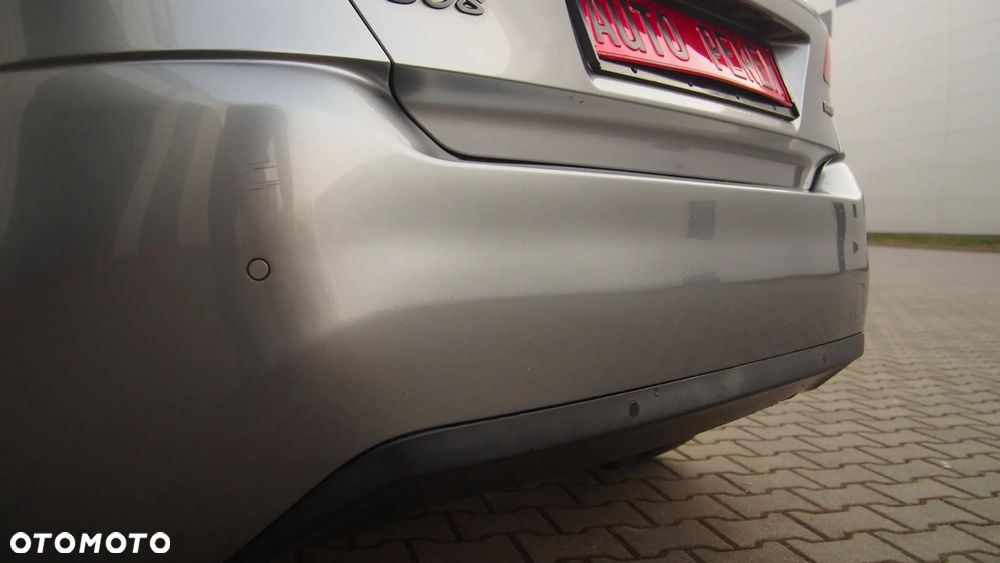 Peugeot 308 BlueHDi 120 Stop & Start Business-Line - 19