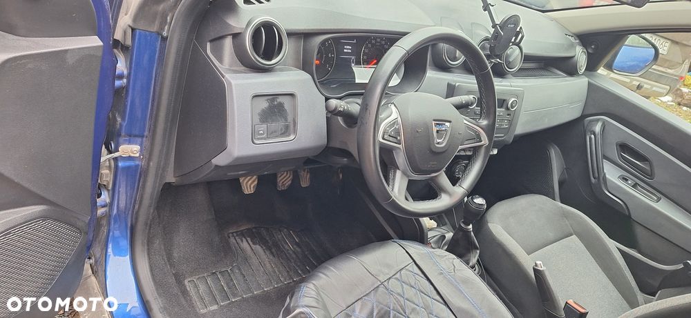 Dacia Duster 1.0 TCe Comfort - 11
