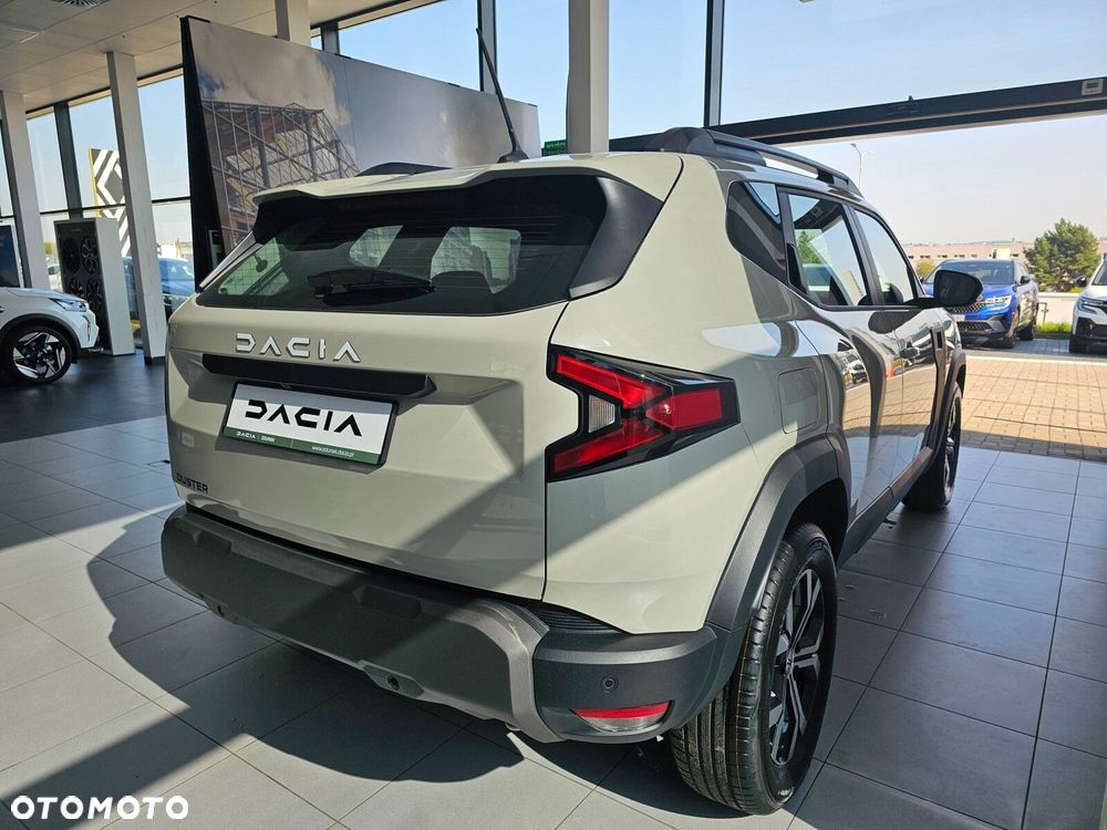 Dacia Duster - 3