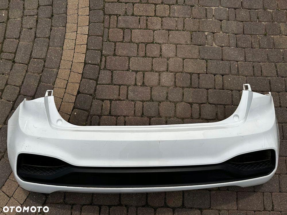 zderzak tył tylny hyundai i20 ii lift 18-20 86612-c8ab0 - 6