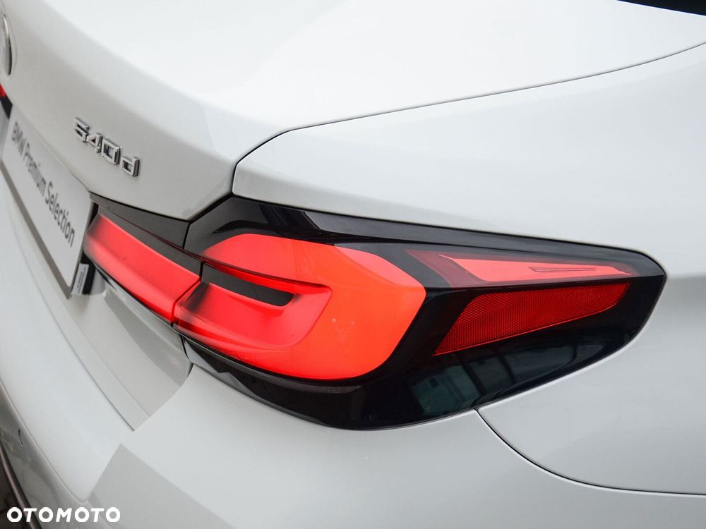 BMW Seria 5 - 15