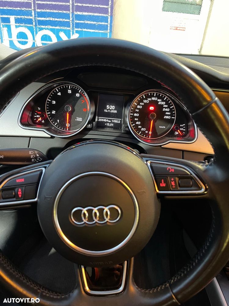 Audi A5 Coupé 1.8 TFSI ack - 3