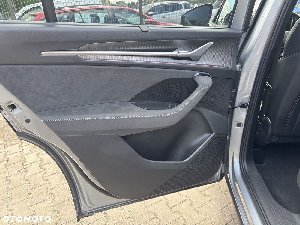 Skoda Kodiaq 2.0 TSI 4x4 Sportline DSG - 18