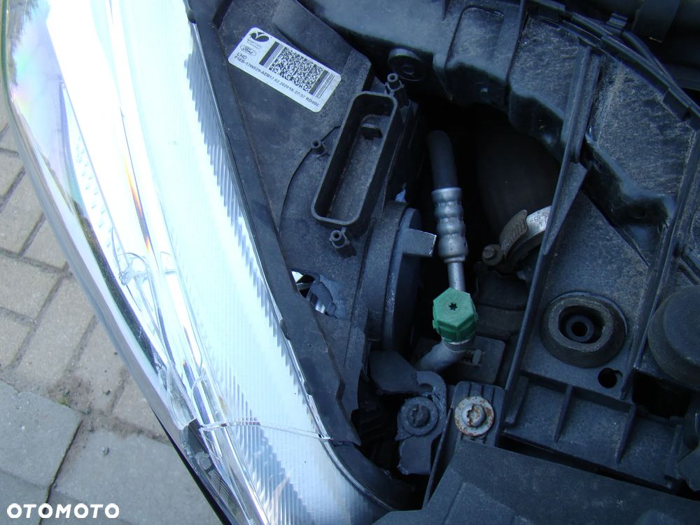 Ford Focus 1.0 EcoBoost Trend - 20