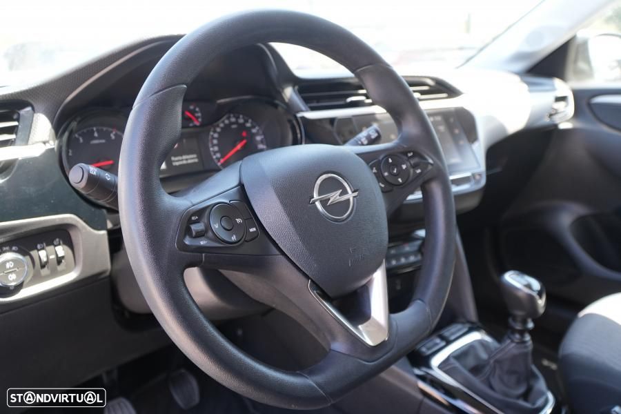 Opel Corsa 1.2 T Edition - 7
