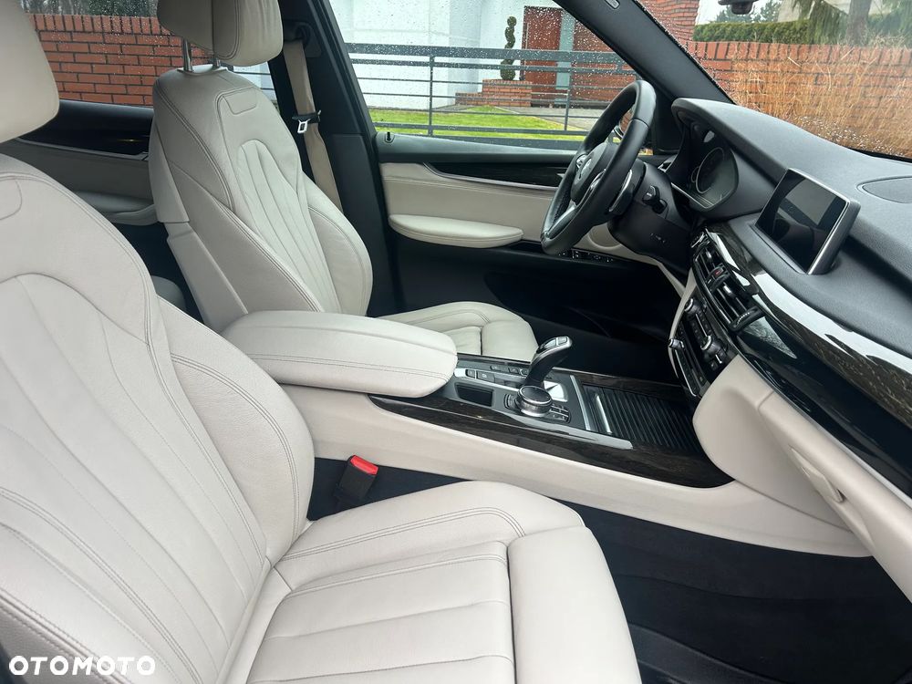BMW X5 xDrive25d sport - 13