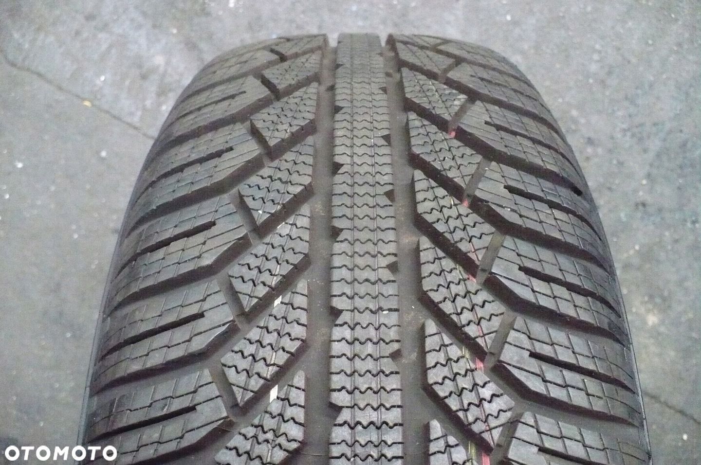 SEMPERIT Master Grip 2 225/65R17 2019 NOWA - 1