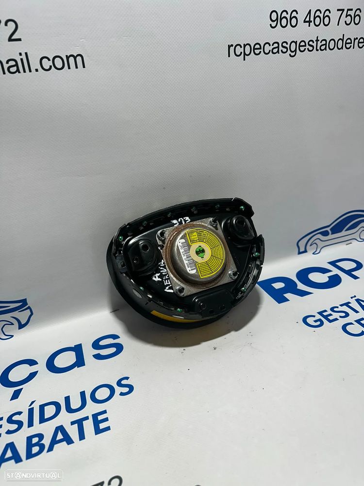 .Airbag Volante Guiador Original GM Opel 13188241 2000 - 2010 - 6