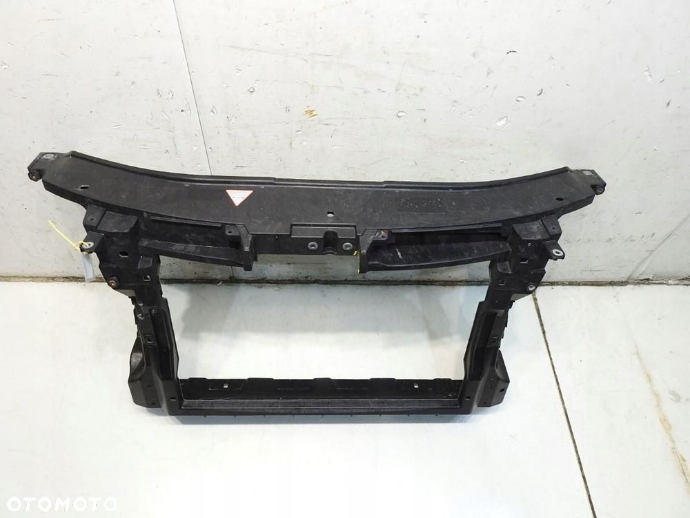 PAS PRZEDNI WZMOCNIENIE SKODA SUPERB II 1.8 TSI 3T0805588D - 7