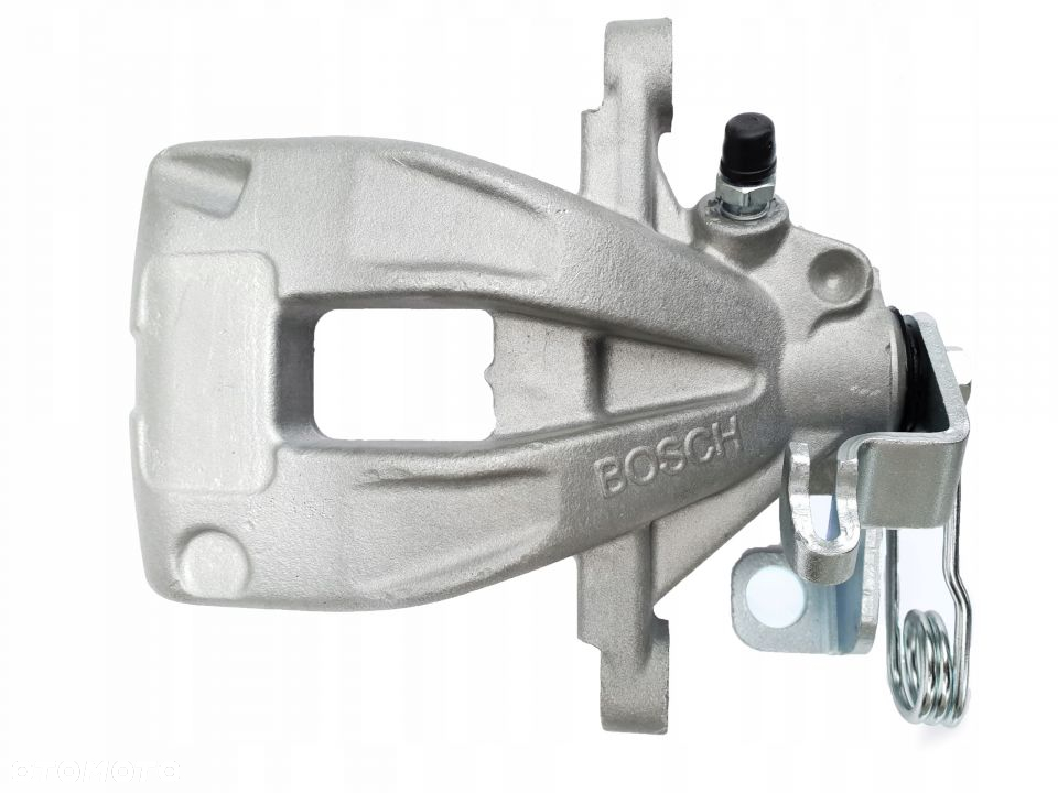 ZACISK TYŁ LEWY PRAWY Peugeot 207 system BOSCH org - 2