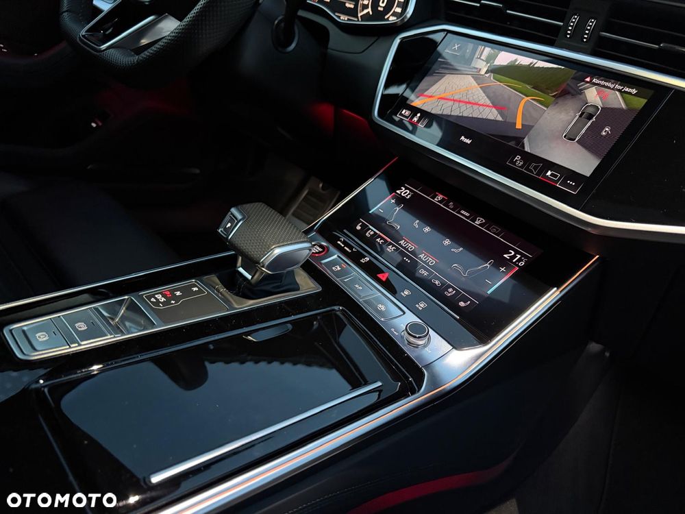 Audi RS6 Avant TFSI mHEV Quattro Performance Tiptronic - 17