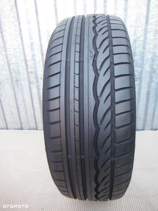 Opona 195/55/16 Dunlop SP Sport 01 - 1