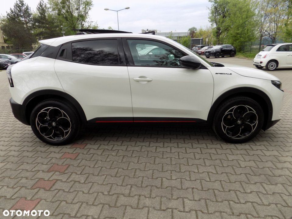 Alfa Romeo Junior - 10