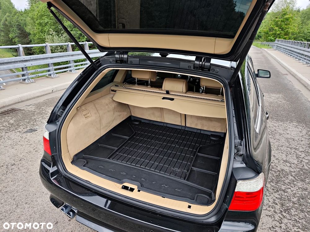 BMW Seria 5 - 14