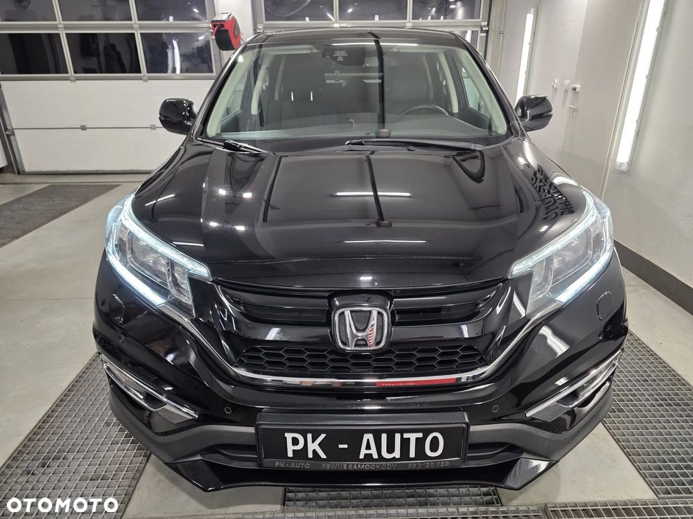 Honda CR-V 1.6i-DTEC Elegance Plus (ADAS / Connect+) / (2WD) - 23
