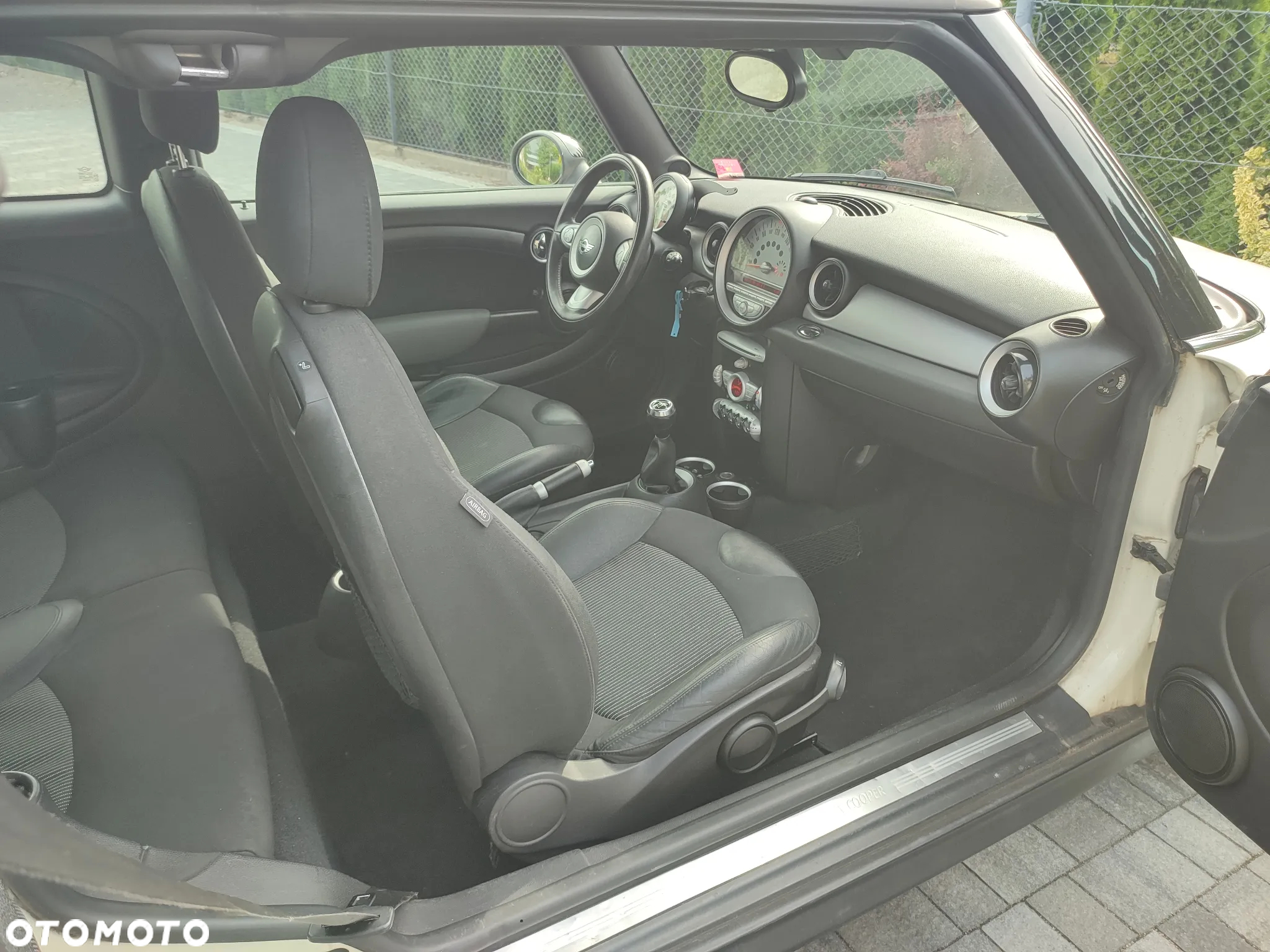 MINI Clubman Cooper - 19