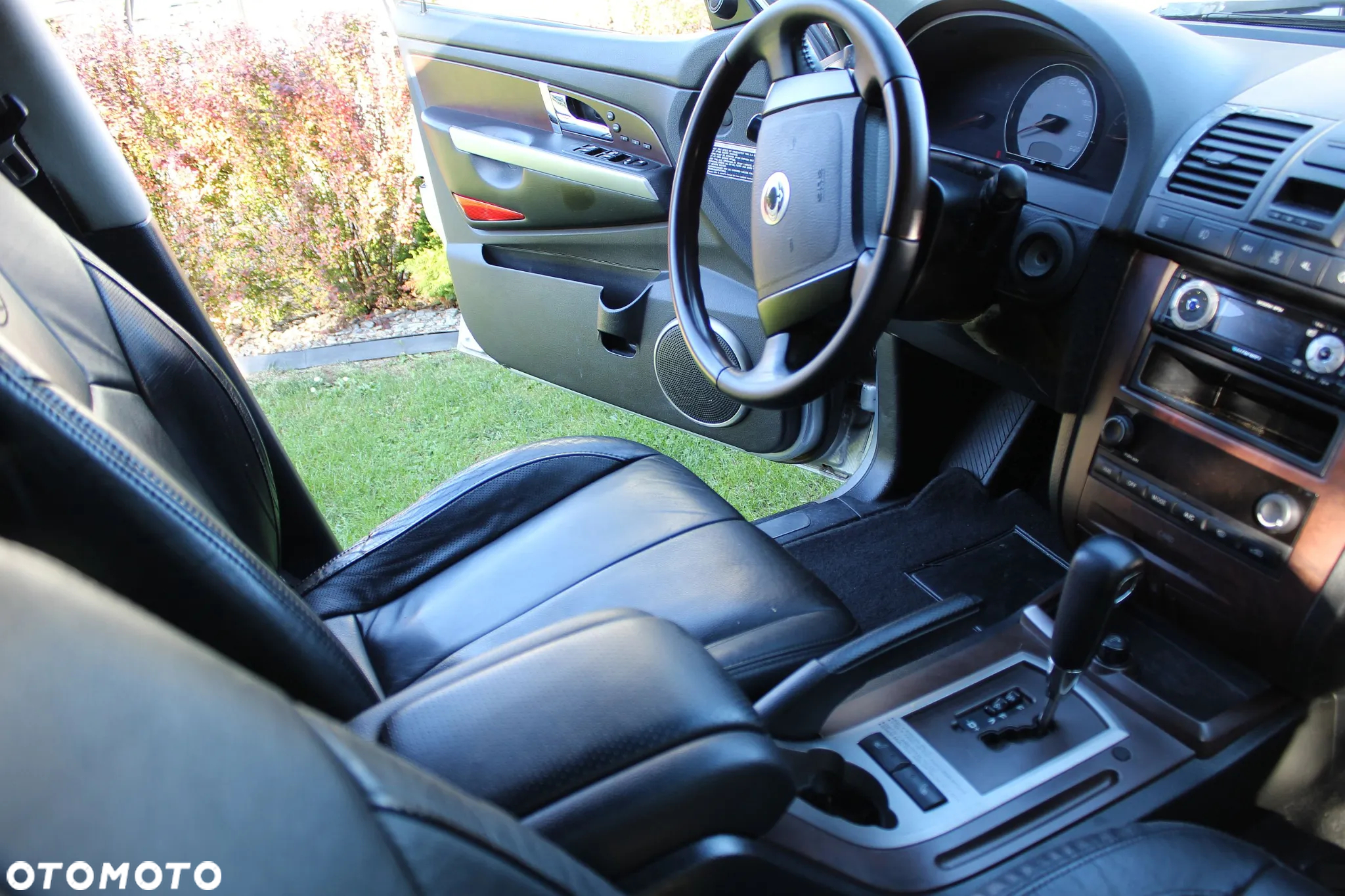 SsangYong/KGM Rexton 270 Xdi Premium - 22