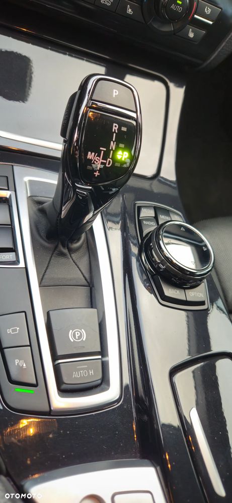 BMW Seria 5 530d - 7