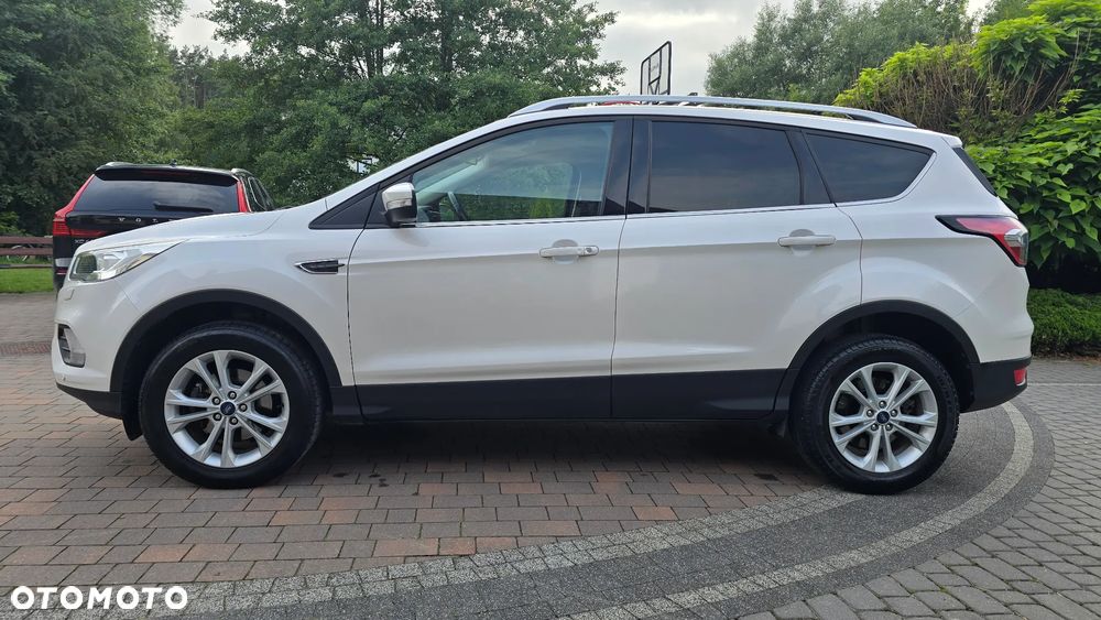 Ford Kuga 1.5 EcoBoost FWD Titanium ASS MMT6 - 11